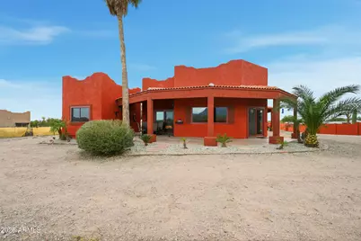 318 S Goldfield Road, Apache Junction, AZ 85119 - Photo 5