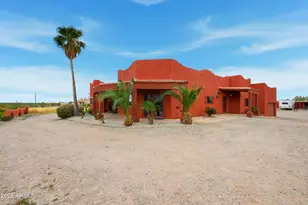 318 S Goldfield Rd, Apache Junction, AZ 85119 - Photo 23