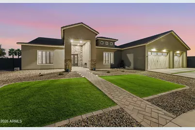 287 W Crimson Sky Court, Casa Grande, AZ 85122 - Photo 3