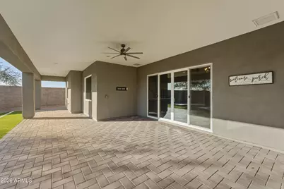 287 W Crimson Sky Court, Casa Grande, AZ 85122 - Photo 45
