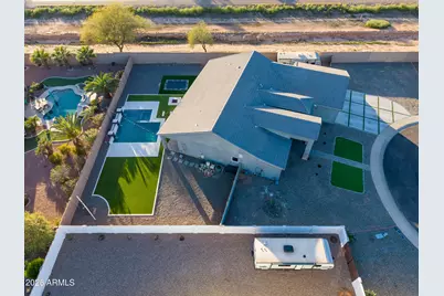 287 W Crimson Sky Court, Casa Grande, AZ 85122 - Photo 67