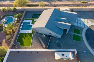 287 W Crimson Sky Ct, Casa Grande, AZ 85122 - Photo 67