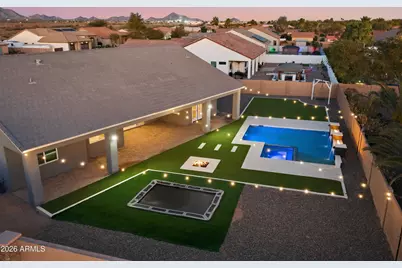 287 W Crimson Sky Court, Casa Grande, AZ 85122 - Photo 1