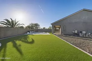 287 W Crimson Sky Ct, Casa Grande, AZ 85122 - Photo 57