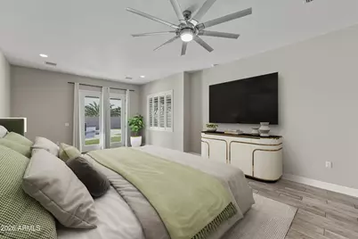 287 W Crimson Sky Court, Casa Grande, AZ 85122 - Photo 21