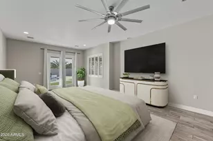 287 W Crimson Sky Ct, Casa Grande, AZ 85122 - Photo 21