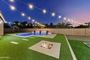 287 W Crimson Sky Ct, Casa Grande, AZ 85122 - Photo 51