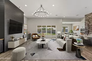 287 W Crimson Sky Ct, Casa Grande, AZ 85122 - Photo 19