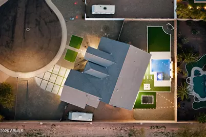 287 W Crimson Sky Court, Casa Grande, AZ 85122 - Photo 71