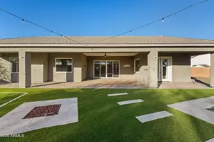 287 W Crimson Sky Ct, Casa Grande, AZ 85122 - Photo 47