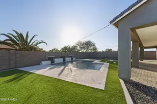 287 W Crimson Sky Ct, Casa Grande, AZ 85122 - Photo 55