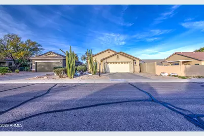 3462 W Hayden Peak Drive, San Tan Valley, AZ 85144 - Photo 9