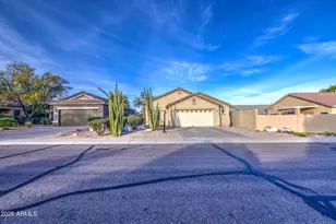 3462 W Hayden Peak Dr, San Tan Valley, AZ 85144 - Photo 9