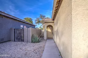 3462 W Hayden Peak Dr, San Tan Valley, AZ 85144 - Photo 5