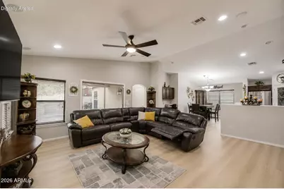 3462 W Hayden Peak Drive, San Tan Valley, AZ 85144 - Photo 3