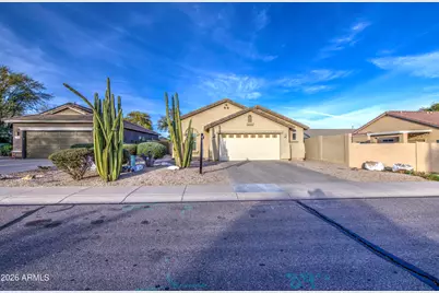 3462 W Hayden Peak Drive, San Tan Valley, AZ 85144 - Photo 5