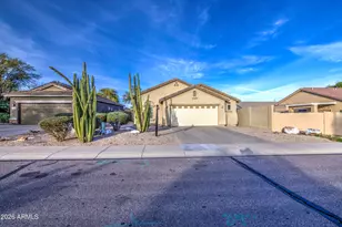 3462 W Hayden Peak Dr, San Tan Valley, AZ 85144 - Photo 5