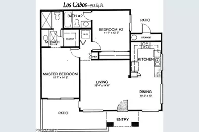 14300 W Bell Road #413, Surprise, AZ 85374 - Photo 5