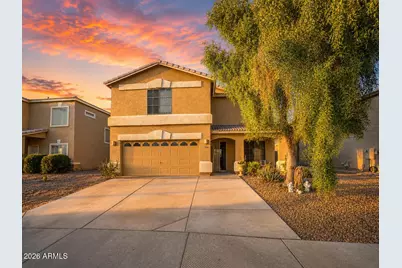 13188 W Crocus Drive, Surprise, AZ 85379 - Photo 1