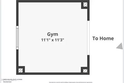 9362 W Sands Drive, Peoria, AZ 85383 - Photo 97