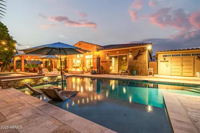 9362 W Sands Drive, Peoria, AZ 85383 - Photo 1