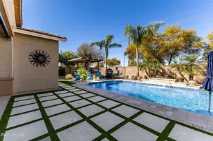 5528 S Pico St, Gilbert, AZ 85298 - Photo 13