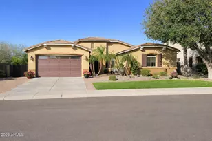 5528 S Pico St, Gilbert, AZ 85298 - Photo 1