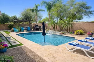 5528 S Pico St, Gilbert, AZ 85298 - Photo 43