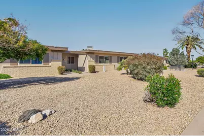 14044 N Palm Ridge Drive, Sun City, AZ 85351 - Photo 63