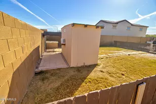 1618 W Bartolo Dr, Coolidge, AZ 85128 - Photo 37