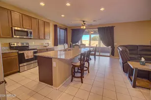 1618 W Bartolo Dr, Coolidge, AZ 85128 - Photo 5