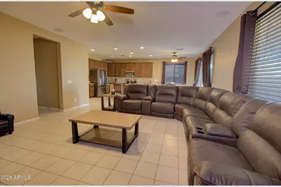 1618 W Bartolo Drive, Coolidge, AZ 85128 - Photo 11