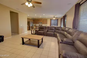 1618 W Bartolo Dr, Coolidge, AZ 85128 - Photo 11