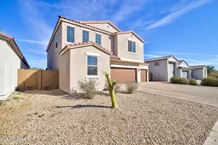 1618 W Bartolo Dr, Coolidge, AZ 85128 - Photo 3