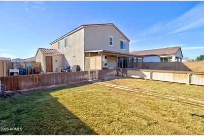 1618 W Bartolo Drive, Coolidge, AZ 85128 - Photo 33