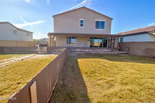 1618 W Bartolo Dr, Coolidge, AZ 85128 - Photo 35