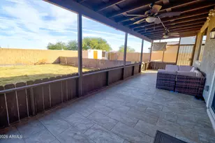 1618 W Bartolo Dr, Coolidge, AZ 85128 - Photo 29