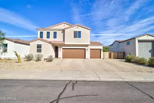 1618 W Bartolo Dr, Coolidge, AZ 85128 - Photo 1