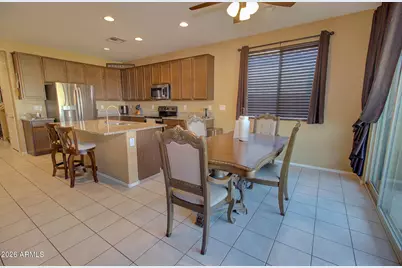 1618 W Bartolo Drive, Coolidge, AZ 85128 - Photo 7