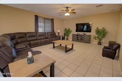 1618 W Bartolo Drive, Coolidge, AZ 85128 - Photo 9