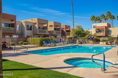 3500 N Hayden Road #1010, Scottsdale, AZ 85251 - Photo 13