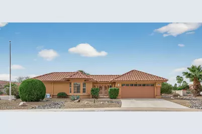 13540 W Pavillion Drive, Sun City West, AZ 85375 - Photo 3