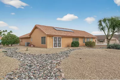 13540 W Pavillion Drive, Sun City West, AZ 85375 - Photo 63