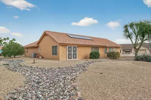 13540 W Pavillion Dr, Sun City West, AZ 85375 - Photo 63