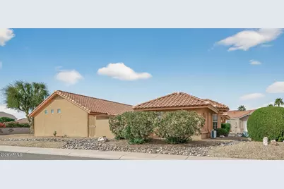 13540 W Pavillion Drive, Sun City West, AZ 85375 - Photo 59