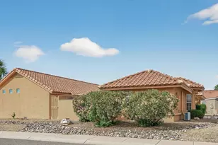 13540 W Pavillion Dr, Sun City West, AZ 85375 - Photo 59