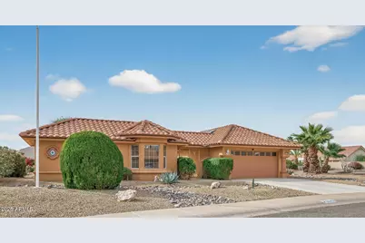 13540 W Pavillion Drive, Sun City West, AZ 85375 - Photo 1