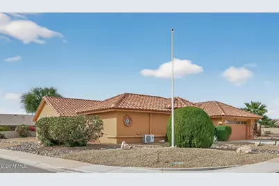 13540 W Pavillion Drive, Sun City West, AZ 85375 - Photo 5