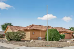 13540 W Pavillion Dr, Sun City West, AZ 85375 - Photo 5