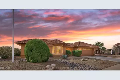 13540 W Pavillion Drive, Sun City West, AZ 85375 - Photo 65